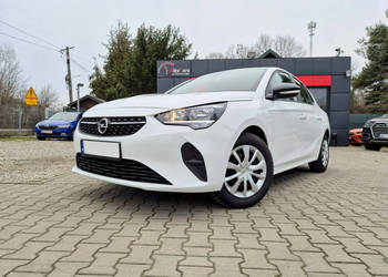 Opel Corsa Opel Corsa * Kamera F (2019-)