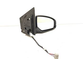 LUSTERKO PRAWY HONDA CIVIC IX Hatchback SREBRNY ZEWNĘTRZNE PRAWA, BOCZ