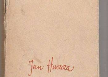 (7656) PAN GRACJAN I INNI – JAN HUSZCZA