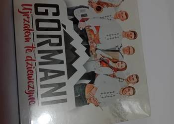 Płyta CD góralska ben vito Płyta CD góralska ben vito