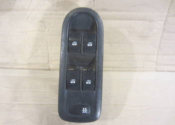 Przycisk przełączniki szyb Renault Megane 2