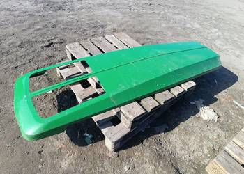 Maska silnika John Deere