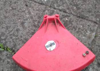 Osłona głowicy podkaszarka solo 60 73 58925