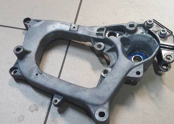 Wahacz Piaggio X evo 125