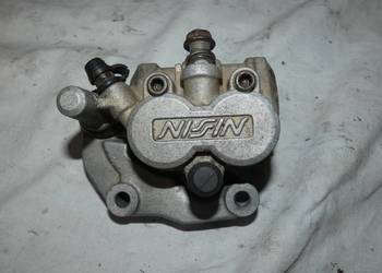 1990-1991 Kawasaki KX 125 250 500 KDX250 Zacisk Hamulcowy Przód Przedni