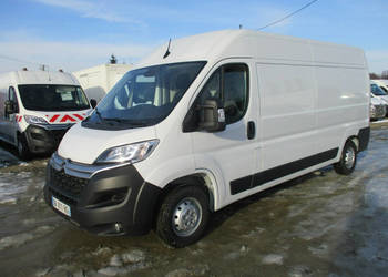 Citroen Jumper 2.2 HDI 140KM L3H2 \ FV23%