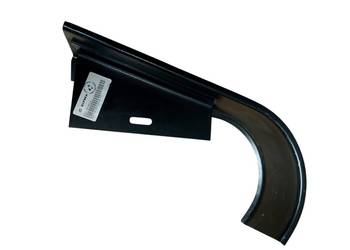 Osłona blaszana kompletna prasa kostkująca Z-224 Sipma, 522306660