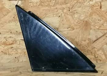 VOLVO XC40 ZAŚLEPKA DRZWI TRÓJKĄT PRAWY PRZÓD