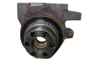 OBUDOWA ZWROTNICY LEWEJ (18912) 6000105288 RE187975, ER144542 CASE NEW HOLL