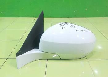 SUZUKI SWIFT 1.2B MK7 III LIFT 15r 3D lusterko lewe 84702-68L11-26U