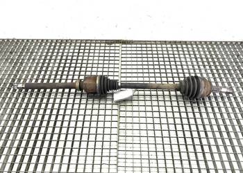 PÓŁOŚ PRAWY PRZÓD PEUGEOT BOXER II 2.0 163KM PRZEGUB