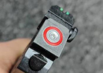 Hatsan Airtact Optima 4.5 Tuning