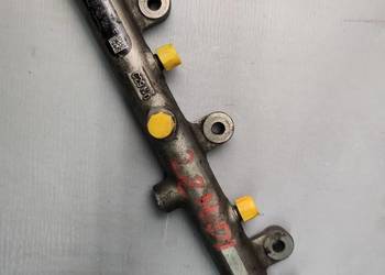 Listwa wtryskowa Peugeot 2.2 HDI 0445214091