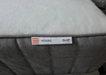 IKEA Hovag materac 180x200