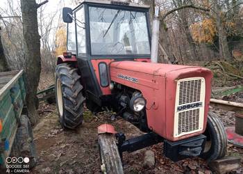 Ursus C 360 Zetor