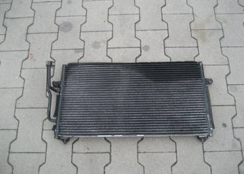 volvo s40 v40 96-99r 1,8 2,0 benzyna chłodnica klimatyzacji