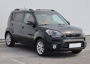 Kia Soul 1.6 GDI