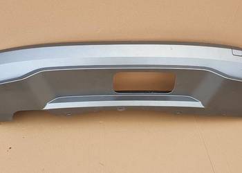 SKODA KAMIQ SCALA DYFUZOR SPOILER TYŁ 658807521B