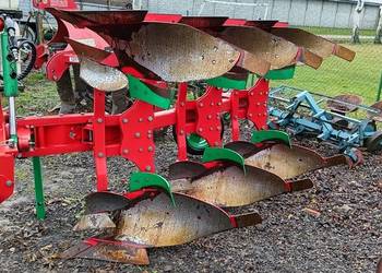 Sprzedam pług obrotowy agromasz