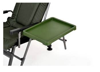 Stolik/Tacka Elektrostatyk