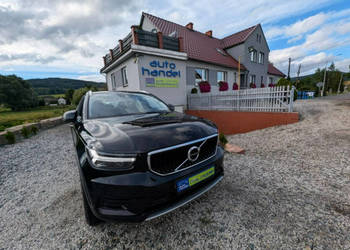 Volvo XC 40 4x4 Roczna Gwarancja!