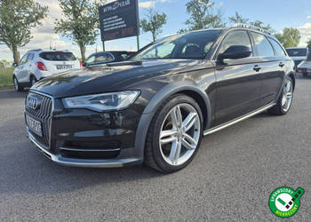 Audi A6 Allroad 3.0TDI Allroad Quattro ASO 100% F.VAT C7 (2012-)