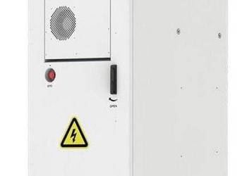NEW! Magazyn energii HV DEYE GE-F60 | 61,44 kWh | LFP - 66999 zł zVAT!