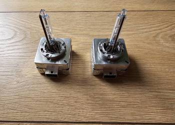 Philips XenStart D3S xenon ksenon żarnik palnik