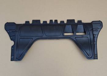 VW AUDI SEAT SKODA OSŁONA PŁYTA POD SILNIK ORYGINAŁ 3Q0825235A