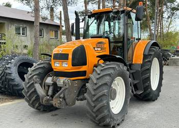 Renault Ares 826RZ SUPER STAN 836 816 Claas 735 Axion 6490 MF 7610 John