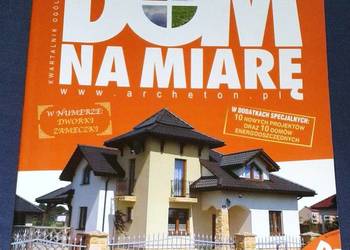 Dom na miarę Nr 02 /2007