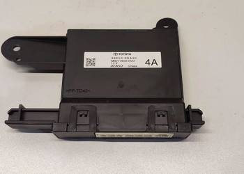 MAZDA 2 TOYOTA YARIS IV MODUŁ KLIMATYZACJI 88650-0DA90