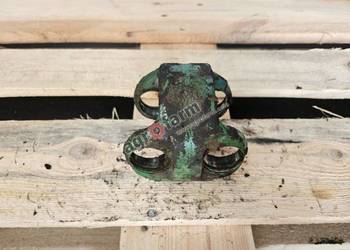 Łącznik połosi FWD John Deere 4350, 4240S