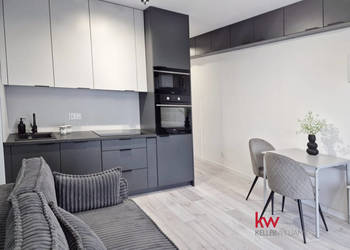 Oferta wynajmu mieszkania Poznań Jasielska 30m2