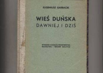 Wieś duńska dawniej i dziś Wieś duńska dawniej i dziś