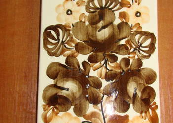 ZF Koło fajansowa płytka kuchenna