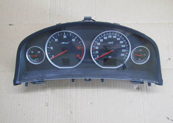 LICZNIK,ZEGARY OPEL VECTRA C 2.2CDTI 13165966