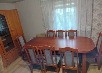 Stół do salonu