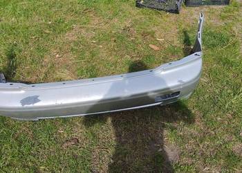 Honda Prelude IV, Zderzak tylny z dokladkami
