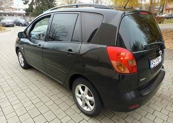 Sprzedam Toyota Verso 2.0 D4D