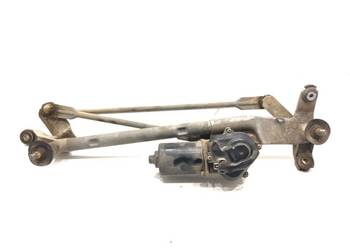 MECHANIZM WYCIERACZEK PRZÓD NISSAN ALTIMA L31 01-07 UKŁAD