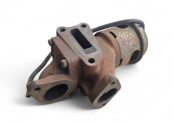 ZAWÓR EGR HONDA CR-V III CR-V ( 3 )  2.2 I-CTDI