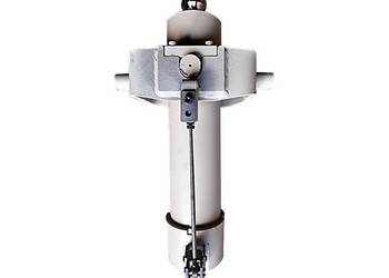 SIŁOWNIK Hydrauliczny 1320 D-47 D-50 Bez Zaworu [4714]