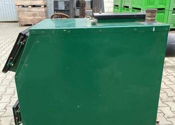 Piec co 25 kW centralnego ogrzewania