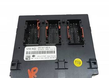 MODUŁ KOMFORTU 8L0907063N Audi A3 II (2003-2013) 8P