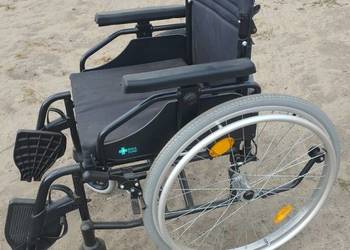 Wózek inwalidzki Cruiser Active