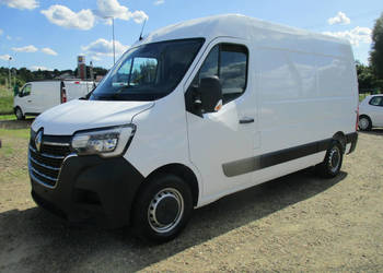 Renault Master L2H2 2.3 DCI 135KM \ FV23%