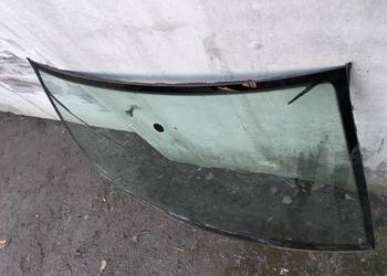 VW POLO MK4 9N SZYBA PRZÓD PRZEDNIA CZOŁOWA