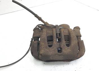 ZACISK HAMULCOWY PRZÓD LEWY VOLKSWAGEN CRAFTER