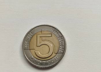 5 złoty 2010 rok 5 złoty 2010 rok